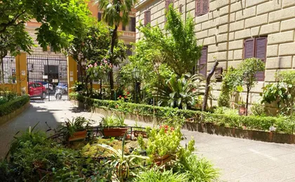 Sweet Dream Roma Termini (Adults only)