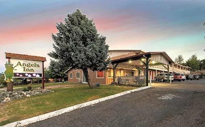 Angels Inn
