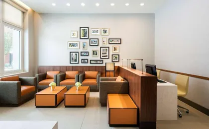 Hyatt House Charleston/Historic District