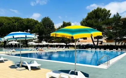 Your Tranquil Escape in Bibione