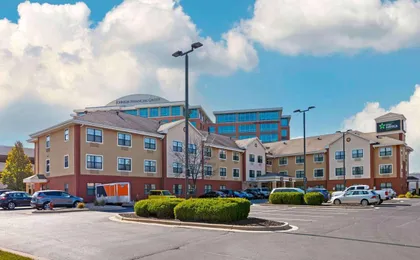 Extended Stay America Madison Junction Court