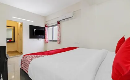 Oyo 63021 Hotel Hill 9