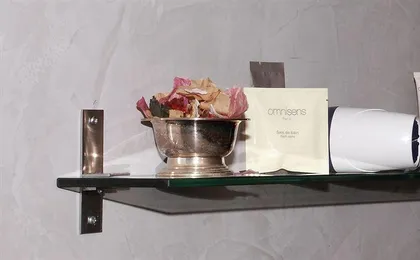 Navona Secret Stay
