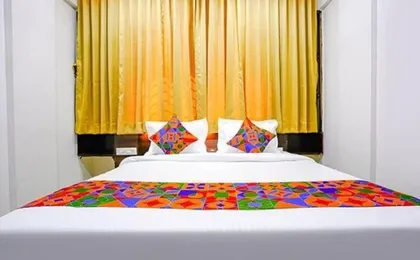 Super Collection O Balewadi Formerly Woods Regency