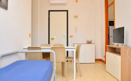 Enjoy a Relaxing Terrace in Bibione Pineda