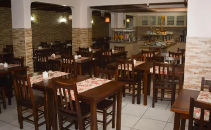 Dom Fish Hotel