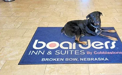 Boarders Inn & Suites by Cobblestone Hotels - Broken Bow