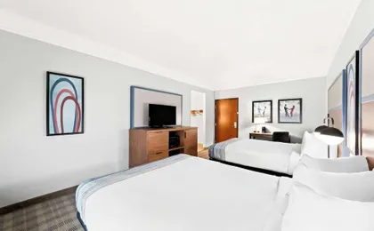 Americinn by Wyndham New Braunfels