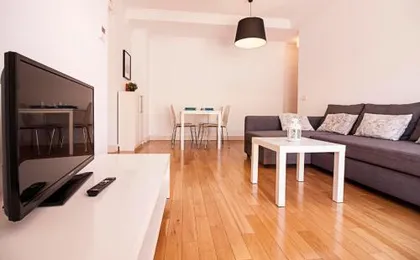 Casas FreshApartments