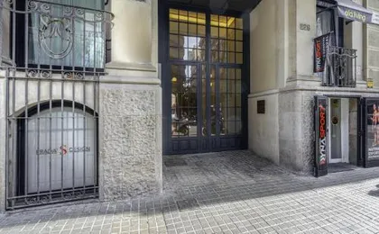 Ola Living Hostal Diagonal