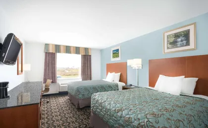 Days Inn by Wyndham Evans Mills/Fort Drum