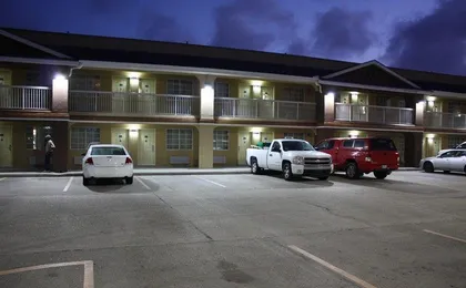 Best Western Paradise Inn