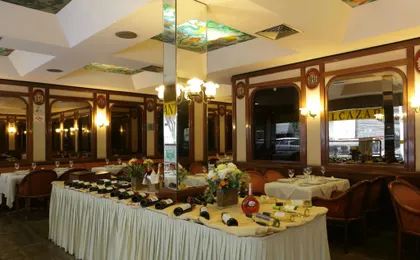 Hotel Gran Corona