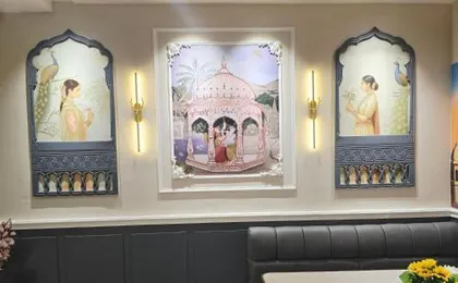Hotel Royal Ambience