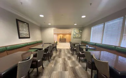 Surestay Hotel by Best Western Ontario Airport