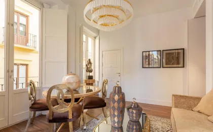 Bib Rambla Luxury Apartments