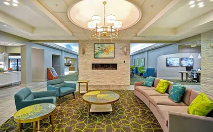 Homewood Suites By Hilton Ocala At Heath Brook