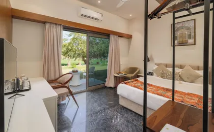 Tree of Life Amara Resorts & Spa Udaipur