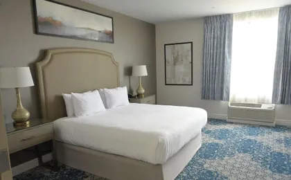 Harlow's Casino Resort & SPA (Adults only)