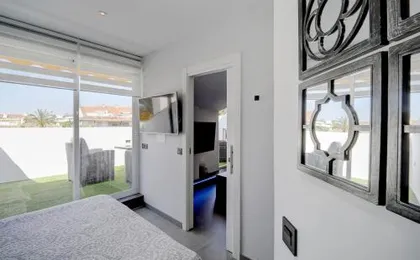 Penthouse DELUXE, Carolina Park, Marbella