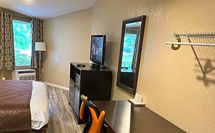 A-1 Budget Motel