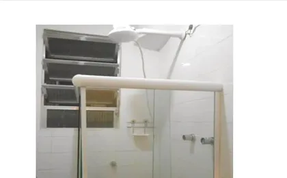 Copacabana Posto 4 Apartamento Temporada