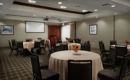 Hampton Inn & Suites Portland/Vancouver
