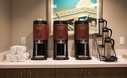 SpringHill Suites by Marriott Nashville Vanderbilt/West End