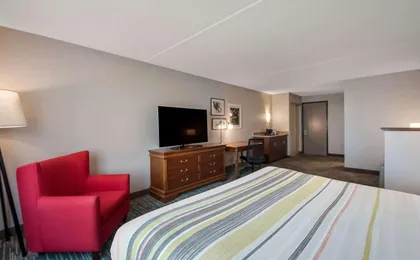 Country Inn & Suites by Radisson, Fredericksburg South (I-95), Va