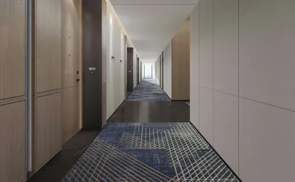 Four Points by Sheraton Chongqing Jiulongpo