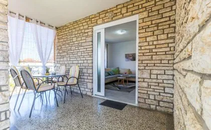 Makalu Apartment