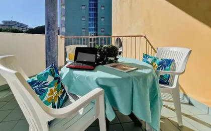 Lovely and Cozy Beachside Flat-beahost