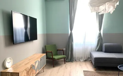 Luxury Central Apartment by Carpe Diem
