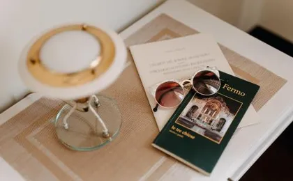 Le Flaneur - Vintage Suite Verona
