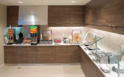 Residence Inn by Marriott Albany Clifton Park