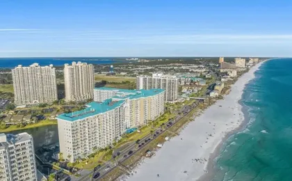 Majestic Sun Beach Resort by Panhandle Getaways