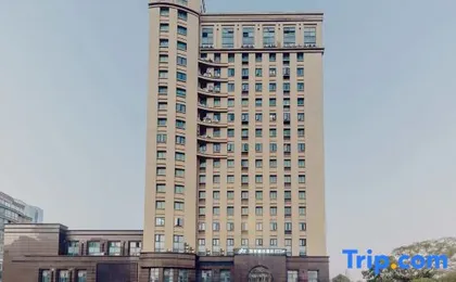 Homeinn Plus Hotel (Wenhainan Road Subway Station Hangzhou)