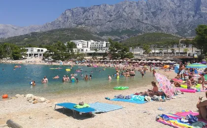 Apartment Ante Tonci