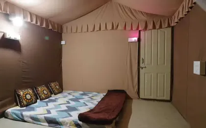 Publiq Darbar Tent House