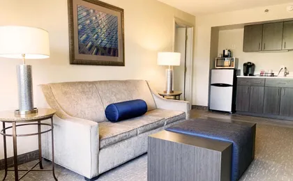 Holiday Inn Charlottesville-Univ Area