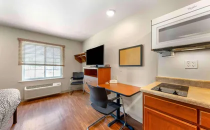 Extended Stay America Select Suites Oklahoma City West