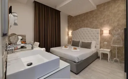 Relais Vatican Secret