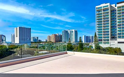 The Sarasota Modern, a Tribute Portfolio Hotel