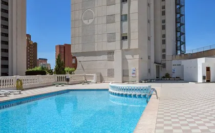 Pierre & Vacances Benidorm Levante