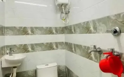 Shiv Kashi P Guest House By Glitz Hotels