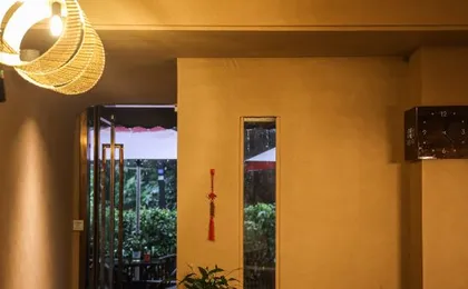 Hangzhou Zhepanli · Kayu Chinese Inn (Qingzhiwu Zhejiang University Yuquan Campus)