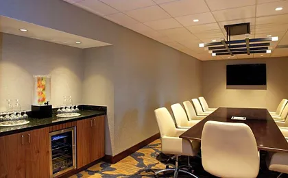 Embassy Suites by Hilton Portland Tigard