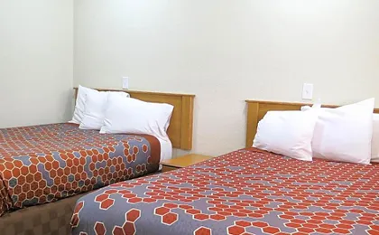 Townhouse Inn and Suites