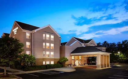Homewood Suites By Hilton Baltimore-Bwi Airport