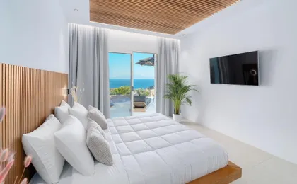 Elit Villa Psarou